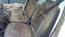 Siege avant gauche IVECO DAILY
