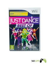 Just Dance Best Of - Nintendo