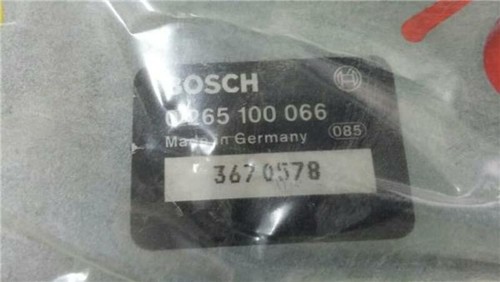 Calculateur abs peugeot 605 - abs,