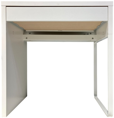 New ikea micke - micke, white
