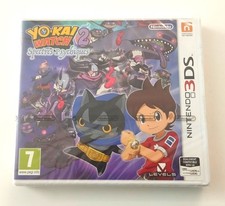 Yo-kai watch 2 spectres