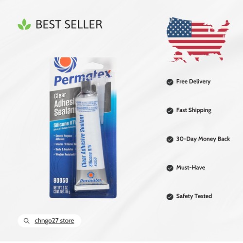 Clear rtv silicone - rtv,