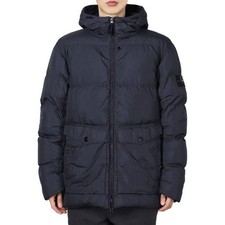 Stone Island Veste à capuche