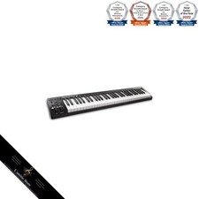 Clavier M-Audio USB MIDI 61