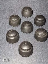 Playmobil - Cheveux : Noir