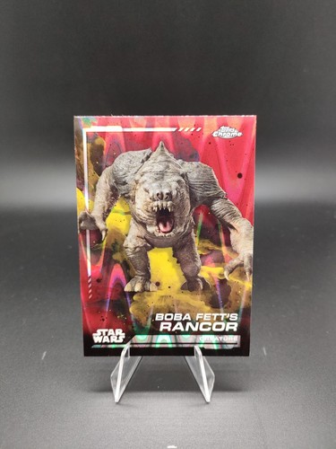 2024 topps chrome star - 2024, wars