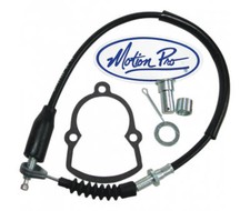 YAMAHA YFS 200 BLASTER-88/00 - CABLE DE FREIN ARRIERE -MP010298