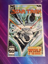 STAR TREK #23 VOL. 3 HIGH