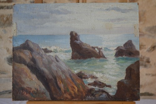 Yolande dieu aide - yolande, (xx)