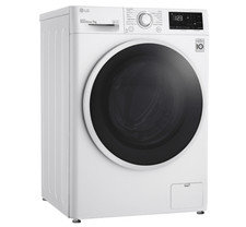 Lave-Linge Slim LG F2WV3S7S4E 7KG 1200 TOURS 14 PROGRAMMES CLASSE D