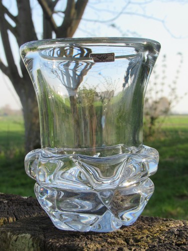 04g1 ancien vase forme en - vase, de