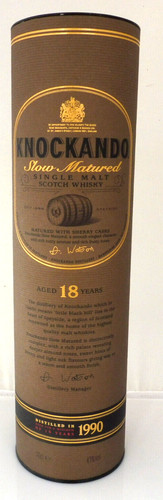 Boîte carton whisky - boîte,