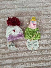 INNONCENT mini 2x beanie hat