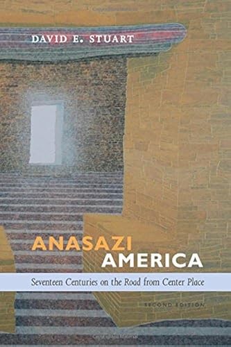 Anasazi america seventeen - anasazi,