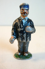 PETIT SOLDAT    ALUMINIUM