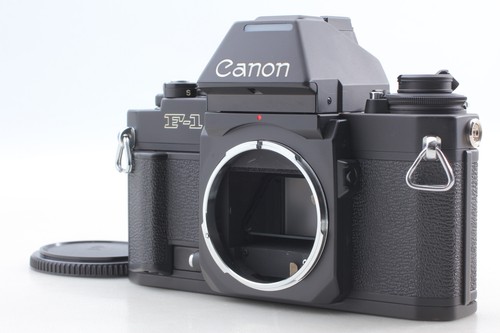 Neuf canon new 1 - canon, ae
