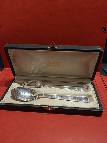 Christofle cuillère - , +