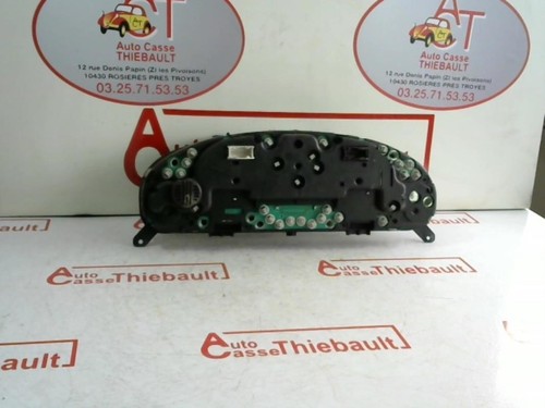 Compteur peugeot 406 coupe - peugeot,