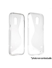 Coque S-Line Sony Xperia Z3