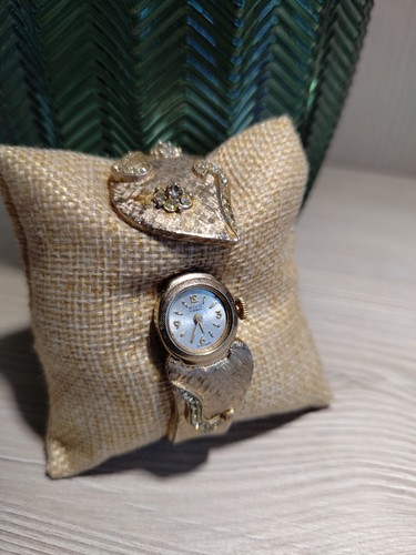 Montre femme suisse - -,
