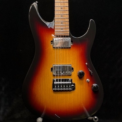 Ibanez prestige az2202a - ibanez,