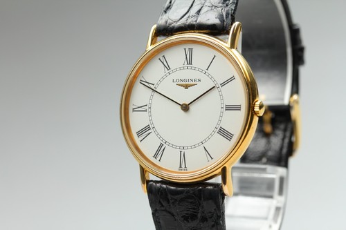 Montre homme vintage longines - homme,