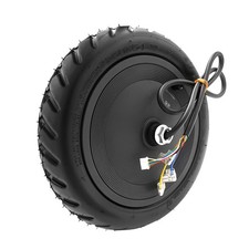 Xiaomi Roue Complète de Remplacement Service Pack pour Xiaomi Electric Scooter 4