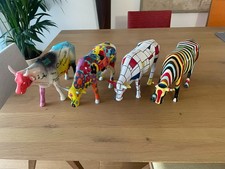vache cow parade collection