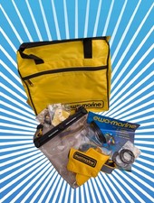 Caisson Ewa-Marine VDT 10 pour caméscope Canon