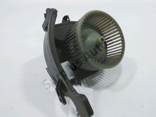 Ventilateur chauffage - ventilateur,