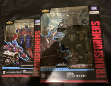 Transformers SS-25 SS-26