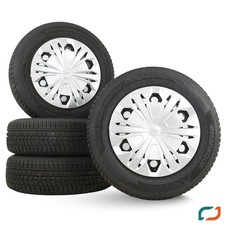 Original Audi Q3 F3 Roues D'Hiver Pneus 17 Pouces 5qf601027j/K 215/65 R17 99H