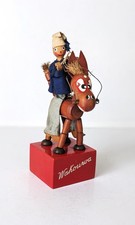 Authentique Wakouwa vintage