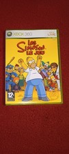 Les Simpson Le Jeu - Jeux