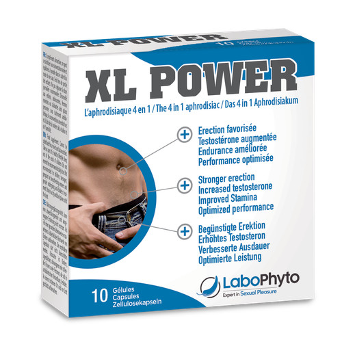 Power aphrodisiaque 10 - aphrodisiaque,