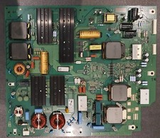Sony KD-55AG9 carte d'alimentation