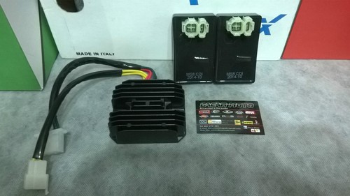 Centralines cdi ms8ci558 et - centralines,