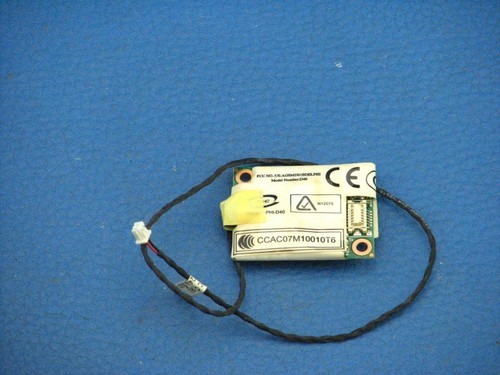Routeur faxmodem asus f5sr - routeur,