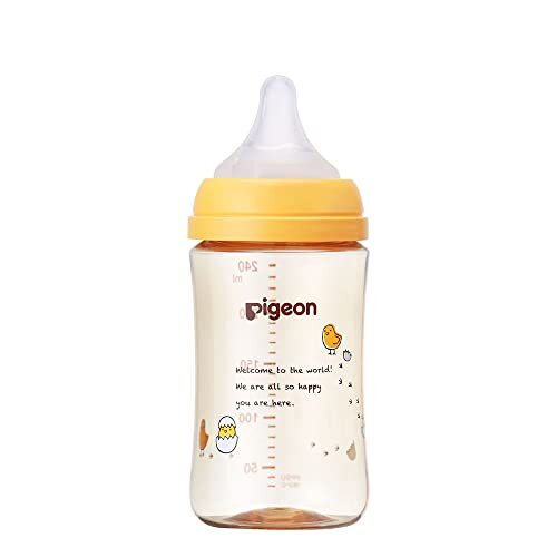 Biberon pigeon breastmilk - biberon,