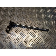 axe de selecteur vitesse moto Suzuki gsf 600 bandit gn77a