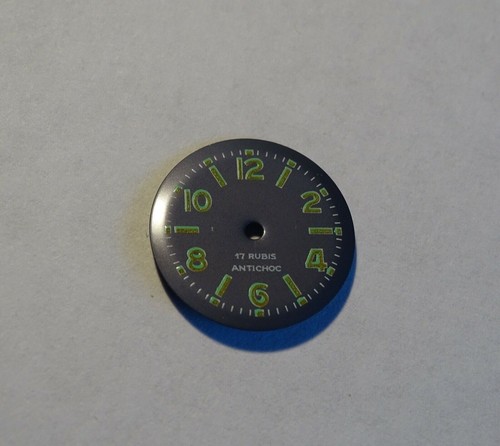 Cadran pour montres enfant - pour,
