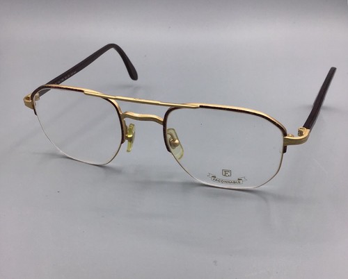 Faconnable lunettes vintage - faconnable,