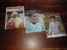 A VOIR ! LOT 3 ANCIENS