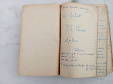 CGT TRANSATLANTIQUE  RARE