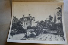 LEOVILLE-POYFERRE  Château VIN GRAND CRU CLASSE  St EMILION  Bistrot  Alcool