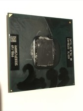 CPU Intel Coeur 2 Duo E8335