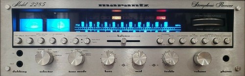 Marantz faceplate screws - marantz,
