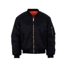 Blouson Bomber Militaire