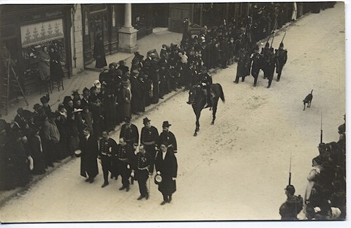 Carte postale hérault - carte,