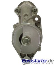 1** DÉMARREUR NOUVEAU 12V 0,60KW OE NR.128000-4020 POUR JOHN DEERE,KUBOTA KAWAS